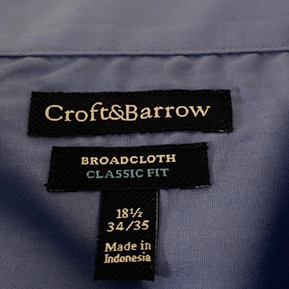 Croft&Barrow - Picture 2 of 5